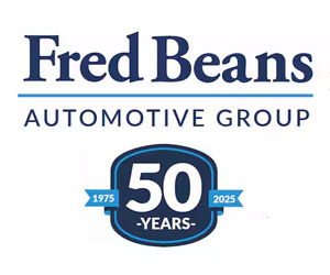 Part of the Fred Beans Family