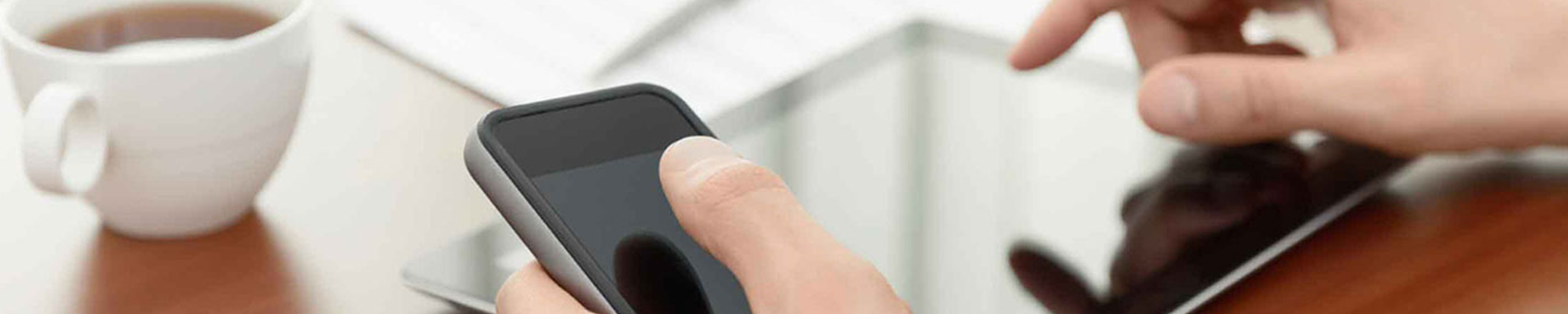 Featured Banner image