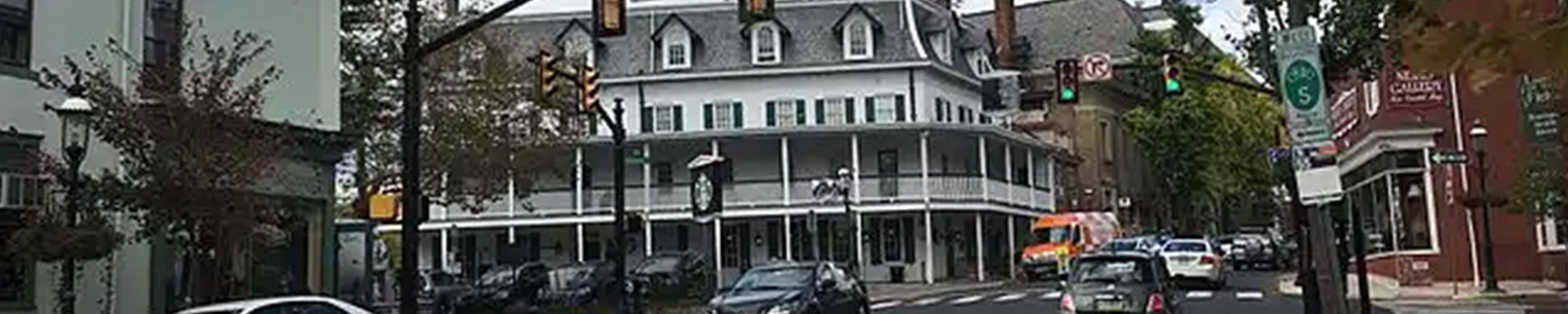 Featured Banner image